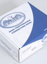 Eagle Specialty Prod Forged 4340 Steel H-Beam Connecting Rods                                     - CRS71003D - Image 2