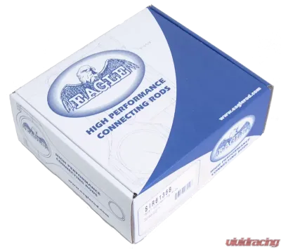 Eagle Specialty Prod 5140 STEEL I-BEAM CHEV BB 6.135" Bushed - SIR6135B