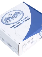 Eagle Specialty Prod Forged 4340 Steel H-Beam Connecting Rods                                     - CRS5400S3D2000 - Image 2