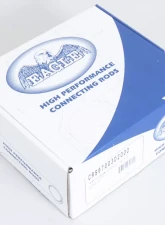 Eagle Specialty Prod Forged 4340 Steel H-Beam Connecting Rods                                     - CRS67003D2000 - Image 2