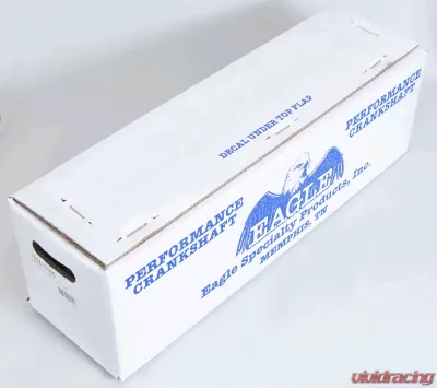 Eagle Specialty Prod Cast Crank Ford 4.6L 281C.I. - 102813750