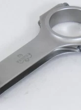 Eagle Specialty Prod Forged 4340 Steel H-Beam Connecting Rods Pontiac                                     - CRS6625PP3D - Image 4