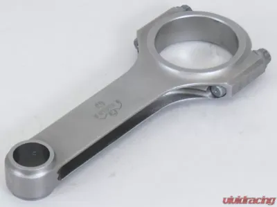 Eagle Specialty Prod Forged 4340 Steel H-Beam Connecting Rods Pontiac - CRS6625PP3D