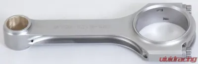 Eagle Specialty Prod Forged 4340 Steel H-Beam Connecting Rods - CRS6125BLW