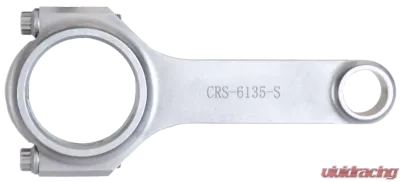 Eagle Specialty Prod Forged 4340 Steel H-Beam Connecting Rods Chevrolet - CRS61353D