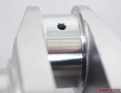 Eagle Specialty Prod Billet 4340 Steel Crankshaft - 3F2037995893