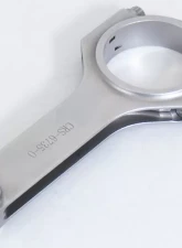 Eagle Specialty Prod Forged 4340 Steel H-Beam Connecting Rods                                     - CRS6735O3D-1 - Image 4