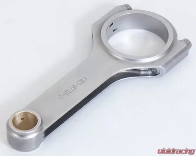 Eagle Specialty Prod Forged 4340 Steel H-Beam Connecting Rods - CRS6735O3D-1