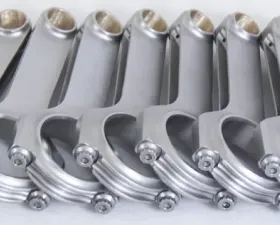 Eagle Specialty Prod 4340 Rod 6.300