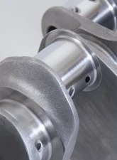 Eagle Specialty Prod Cast Crank Chrysler 360 4.000" STROKE                                     - 103604000 - Image 4