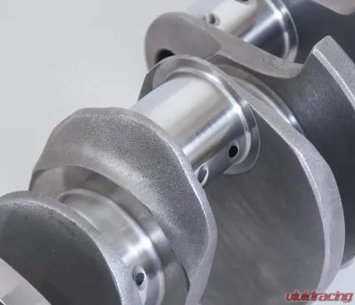 Eagle Specialty Prod Cast Crank Chrysler 360 4.000" STROKE - 103604000