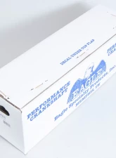 Eagle Specialty Prod 4340 CRANK Ford 351W SVO 4.000" STROKE                                     - 435240006200 - Image 3