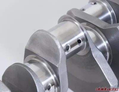 Eagle Specialty Prod Cast Crankshaft - 104003750