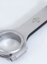 Eagle Specialty Prod Forged 4340 Steel H-Beam Connecting Rods                                     - CRS67003DL19 - Image 4