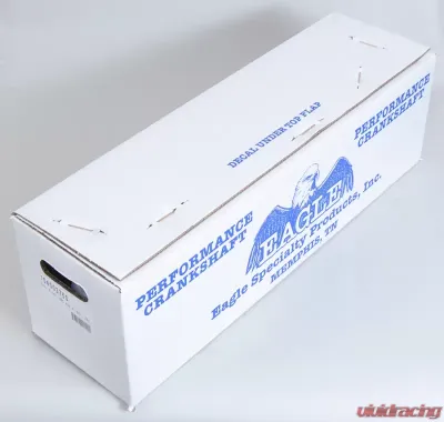 Eagle Specialty Prod Cast Crankshaft - 104003750