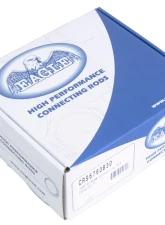 Eagle Specialty Prod Forged 4340 Steel H-Beam Connecting Rods                                     - CRS6760B3D - Image 2