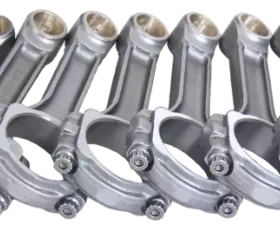 Eagle Specialty Prod 5140 STEEL I-BEAM CHEV SB 6.000