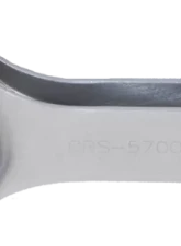 Eagle Specialty Prod Forged 4340 Steel H-Beam Connecting Rods Chevrolet                                     - CRS5700B3D - Image 5