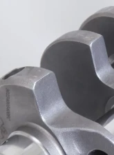 Eagle Specialty Prod Ford 302 STROKER O.E. Rod JOURNAL                                     - 103023402 - Image 5