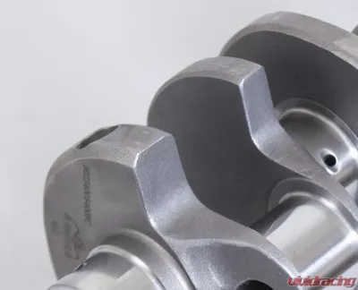 Eagle Specialty Prod Ford 302 STROKER O.E. Rod JOURNAL - 103023402