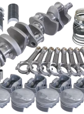 Eagle Specialty Prod Chevrolet Big Block 2pc Rear Seal Street & Strip Balanced Rotating Assembly                                     - 18022060 - Image 3