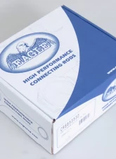 Eagle Specialty Prod Forged 4340 Steel H-Beam Connecting Rods                                     - CRS65353D - Image 2