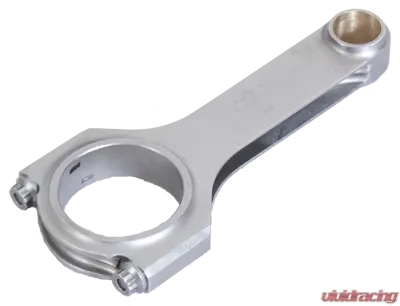 Eagle Specialty Prod Forged 4340 Steel H-Beam Connecting Rods - CRS6000B3D2000