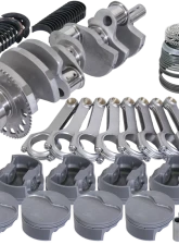 Eagle Specialty Prod Chvrolet LS3 Competition Rotating Assembly                                     - 129464070 - Image 3
