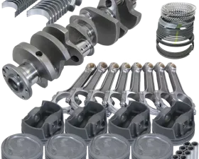 Eagle Specialty Prod Street & Strip Assembly Ford 429 / 460
