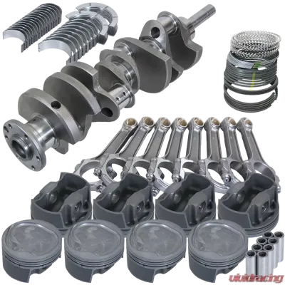 Eagle Specialty Prod Street & Strip Assembly Ford 429 / 460 - 15101030