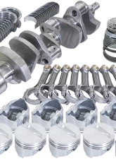 Eagle Specialty Prod Chvrolet Small Block 1pc Rear Seal Street & Strip Balanced Rotating Assembly                                     - B13054L03053 - Image 3