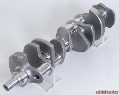 Eagle Specialty Prod Cast Crank CHEVY 350 2 PC 3.480" STROKE Chevrolet - 103503480