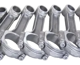 Eagle Specialty Prod 5140 STEEL I-BEAM CHEV SB 6.0