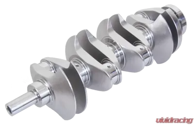 Eagle Specialty Prod Billet 4340 Steel Crankshaft - 34B137015659