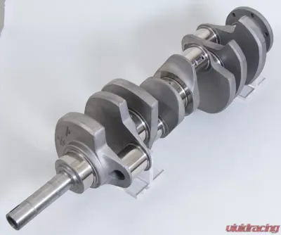 Eagle Specialty Prod 4340 CRANK Ford 460 INT BAL 4.500" STROK - 446045002200