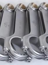 Eagle Specialty Prod Forged 4340 Steel H-Beam Connecting Rods                                     - CRS71003D - Image 7