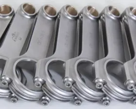 Eagle Specialty Prod Forged 4340 Steel H-Beam Connecting Rods