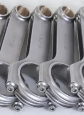 Eagle Specialty Prod Forged 4340 Steel H-Beam Connecting Rods                                     - CRS67003D2000 - Image 7