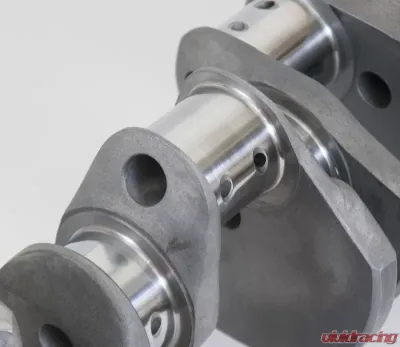 Eagle Specialty Prod Forged 4340 Steel Crankshaft - 4350375057LA