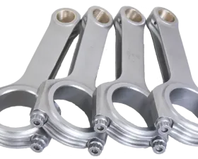 Eagle Specialty Prod Forged 4340 Steel H-Beam Connecting Rods