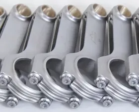 Eagle Specialty Prod Forged 4340 Steel H-Beam Connecting Rods