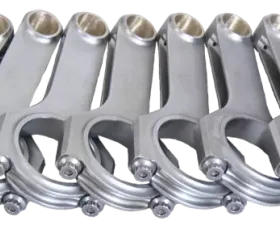 Eagle Specialty Prod Forged 4340 Steel H-Beam Connecting Rods