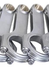 Eagle Specialty Prod Forged 4340 Steel H-Beam Connecting Rods                                     - CRS5400S3D - Image 6