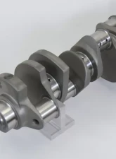 Eagle Specialty Prod 4340 CRANK Ford 460 INT BAL4.300" STROKE                                     - 446043002200 - Image 2