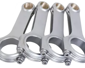 Eagle Specialty Prod Forged 4340 Steel H-Beam Connecting Rods