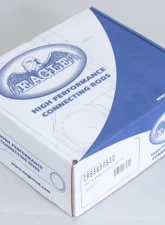 Eagle Specialty Prod Forged 4340 Steel H-Beam Connecting Rods                                     - CRS5850S3D - Image 2