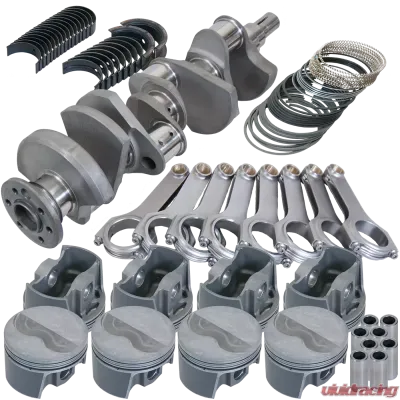 Eagle Specialty Prod Chrysler RB Competition Rotating Assembly - 21201055