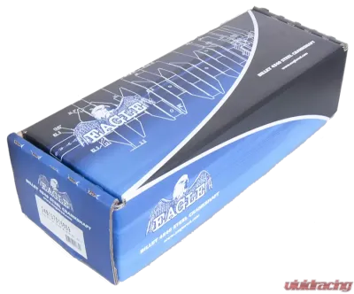 Eagle Specialty Prod Billet 4340 Steel Crankshaft - 34B137015659