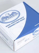 Eagle Specialty Prod Forged 4340 Steel H-Beam Connecting Rods                                     - CRS6000BST - Image 7