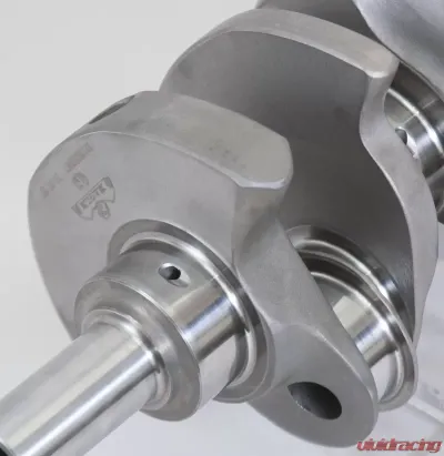 Eagle Specialty Prod BUICK V6 4140 STROKER CRANK - 523136255967